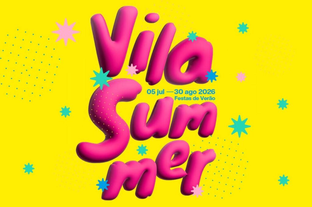 Vila Summer anima Vila do Conde com dois meses de cultura, música e lazer