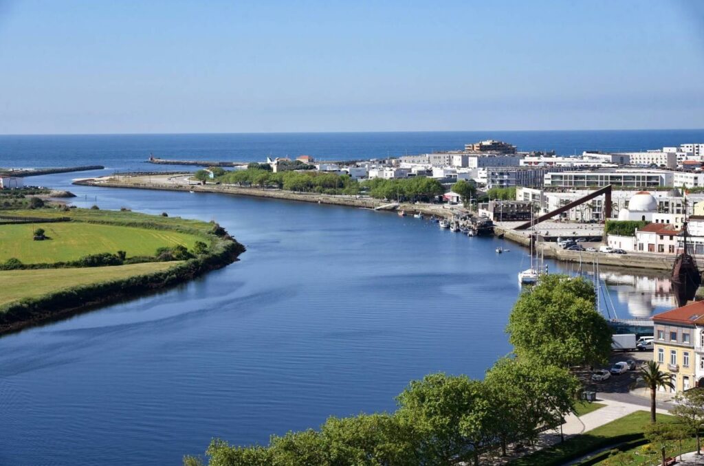 Vila do Conde entre os municípios com melhor presença digital do país