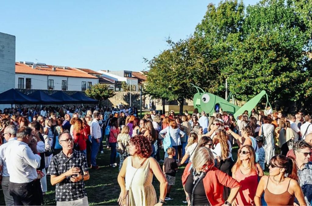 Comunidade educativa assinalou início do ano letivo