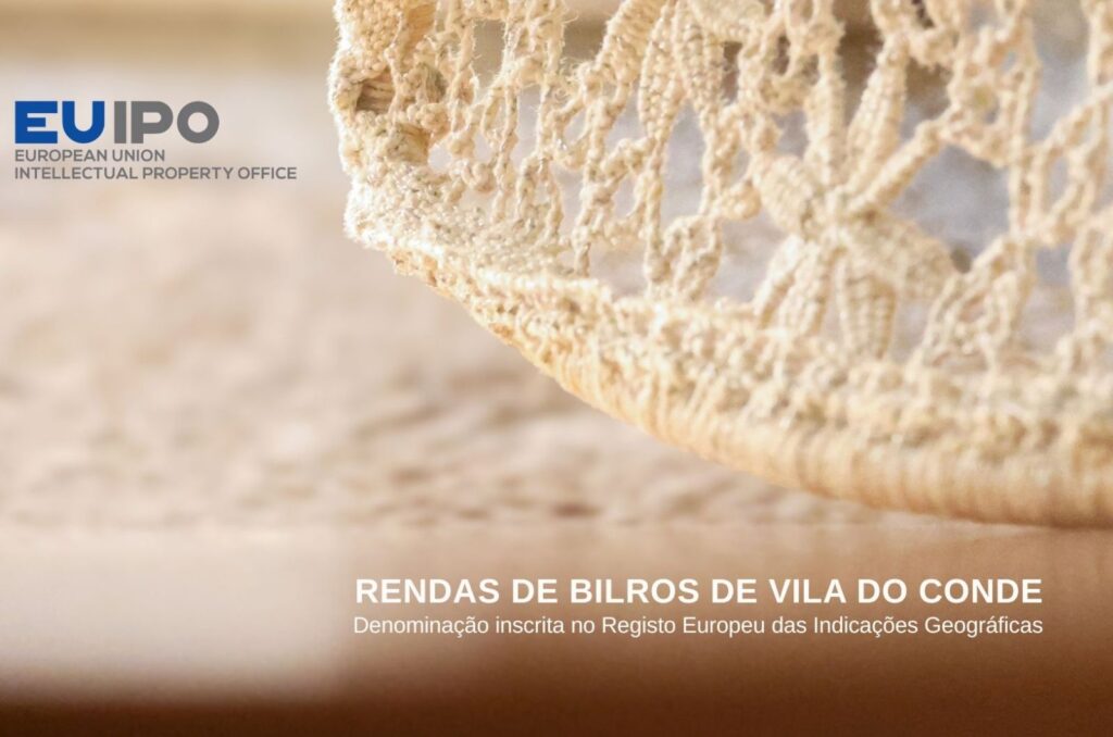 Rendas de Bilros de Vila do Conde conquistam proteção europeia