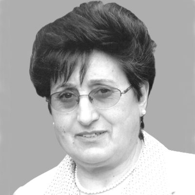 ALMERINDA RAMOS DA SILVA - FOTO