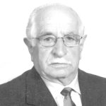 ANTÓNIO SÁ DA SILVA - FOTO