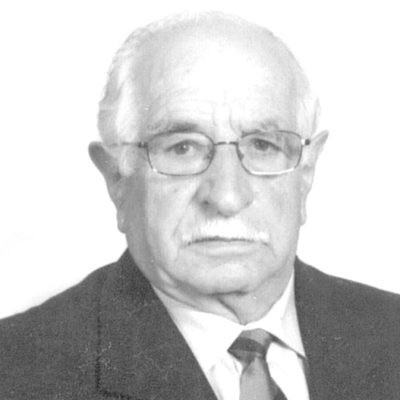 ANTÓNIO SÁ DA SILVA - FOTO