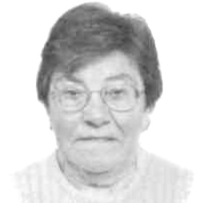 Aida Ramos de Oliveira Santos