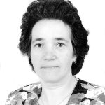 Albina Dias da Costa Silva