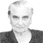 Albina Gonçalves de Azevedo