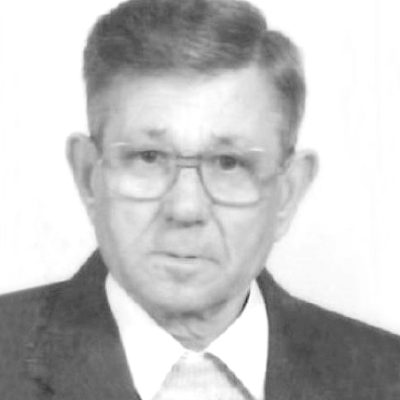 Alfredo Fernandes Marques