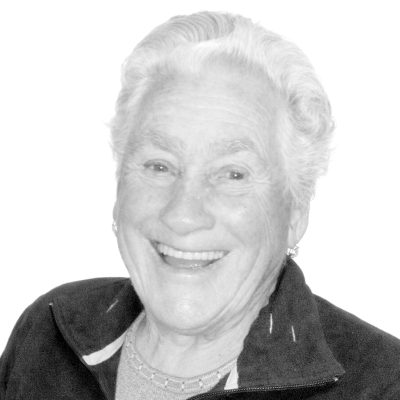 Alice Maria Fernades