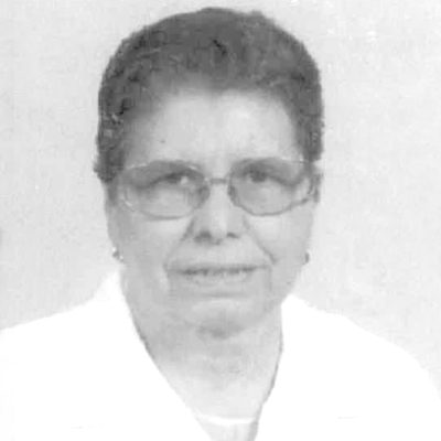Alice da Silva Pereira