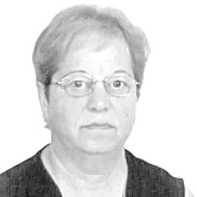 Almerinda Ferreira do Vale