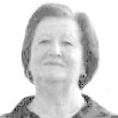 Amélia Moreira Martins