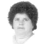 Ana Maria de Oliveira Castro