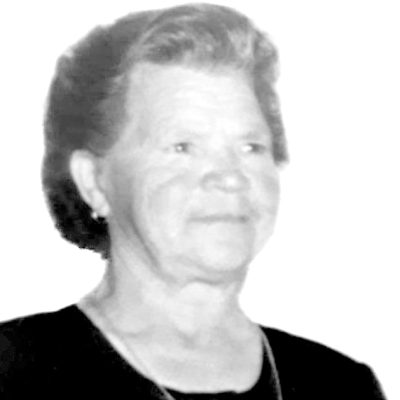 Ana da Costa Santos