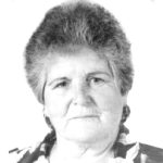 Ana da Cruz Granja