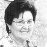 Ana da Cruz Sousa Marques de Sá Lima
