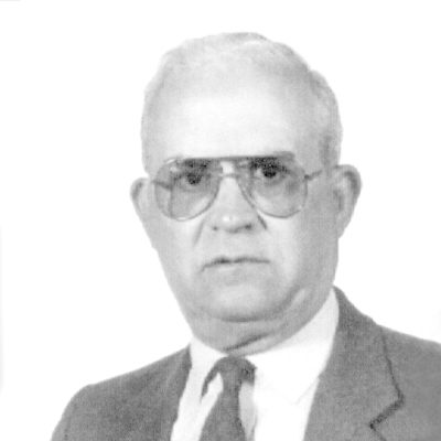 António Augusto Pino