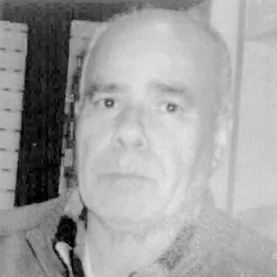 António Joaquim Ferreira dos Santos