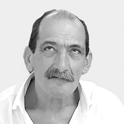 Antonio Maia Oliveira1