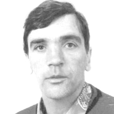 António Maria Ferreira Anjo