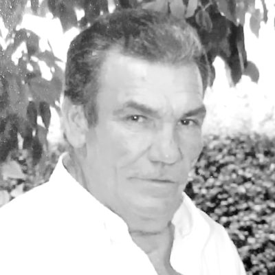 Antonio Maria de Azevedo Oliveira