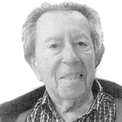 António Mendes Pereira