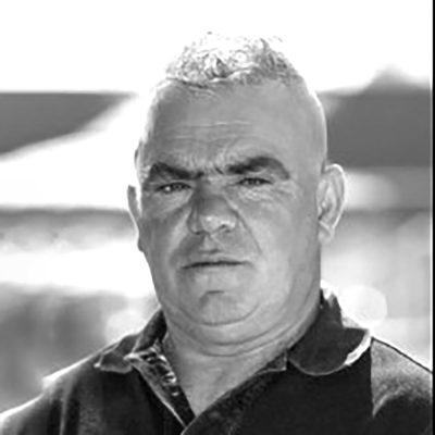 António Moço