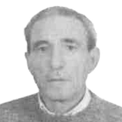 António da Silva Dourado