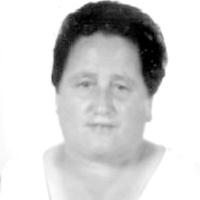 Carminda da Silva Carvalho