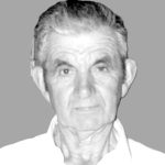DOMINGOS DA HORA CARVALHO - FOTO