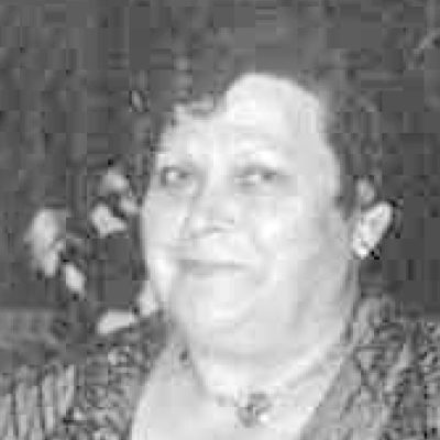 Delfina da Silva Oliveira