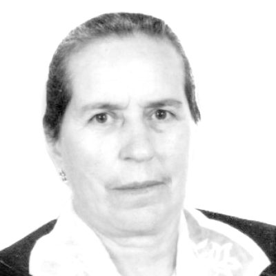 ELISA RODRIGUES DE AZEVEDO - FOTO 1