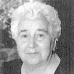 Elisa da Silva Baptista