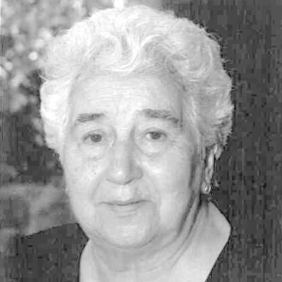 Elisa da Silva Baptista