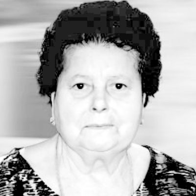 Elvira Gomes da Silva