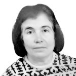 Esmeraldina Pereira Soares