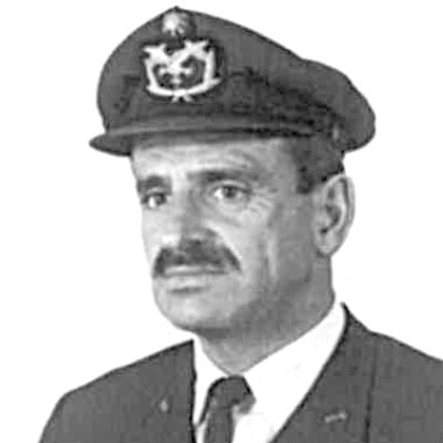 Fernando Garcia Constantino