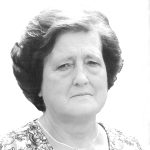 Gloria da Conceição da Silva Palmeira