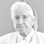 HERMINIA DE MATOS PEREIRA - FOTO 2