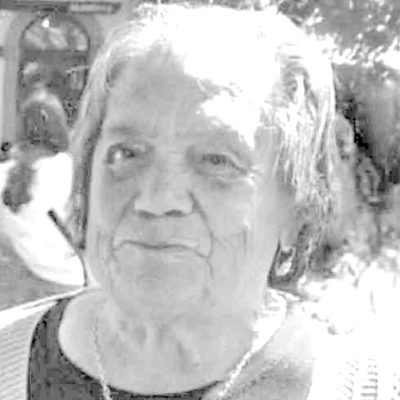 Idalina da Silva Pereira