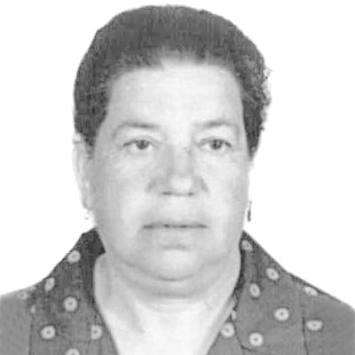 Isaura Rodrigues da Costa