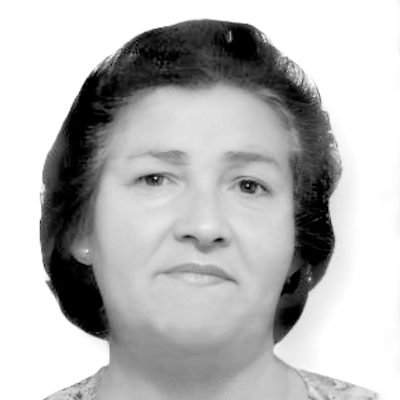 Isaura da Conceição Rodrigues da Silva