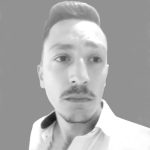 JOAO PAULO MESQUITA RAMOS - FOTO