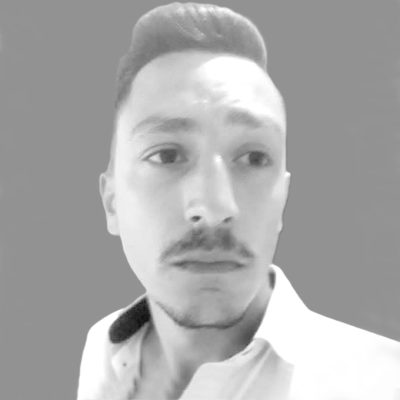 JOAO PAULO MESQUITA RAMOS - FOTO