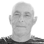 JOAQUIM MARIA DA SILVA RIBEIRO- FOTO