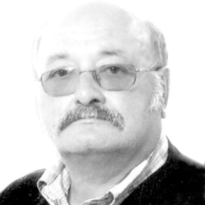 JOSE ANTONIO DE PINHO MAIA - FOTO