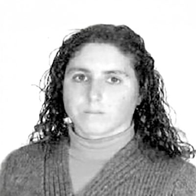 Jacinta Maria da Cruz Maciel