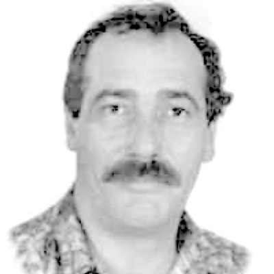Jaime Rodrigues Alves