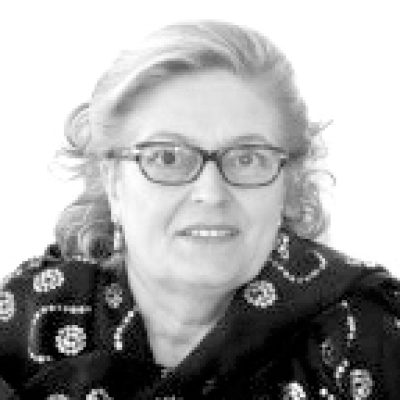 Joaquina Gomes de Araújo