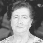 Joaquina da Cruz Ferreira