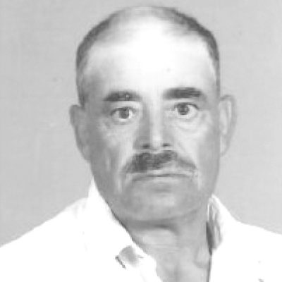 José Fernandes Gomes Terroso
